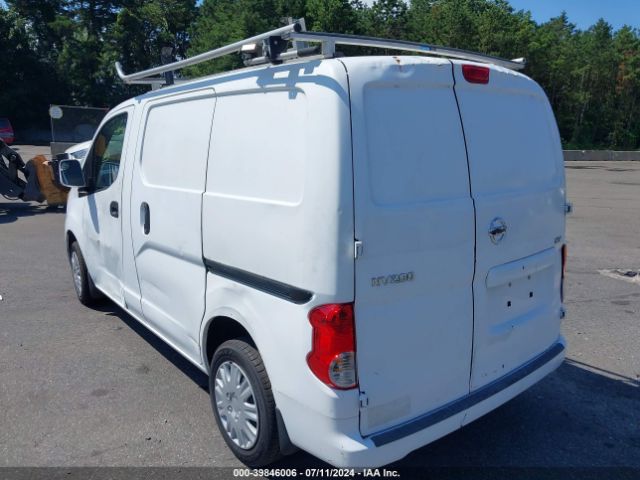 Photo 2 VIN: 3N6CM0KN1HK699568 - NISSAN NV200 