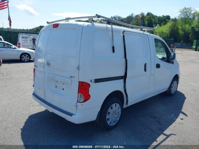 Photo 3 VIN: 3N6CM0KN1HK699568 - NISSAN NV200 