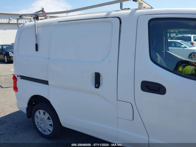 Photo 5 VIN: 3N6CM0KN1HK699568 - NISSAN NV200 