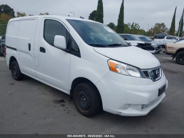 Photo 0 VIN: 3N6CM0KN1HK700038 - NISSAN NV200 