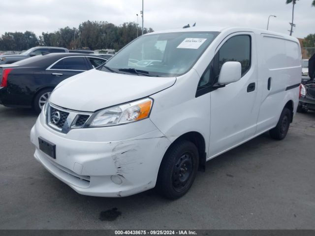 Photo 1 VIN: 3N6CM0KN1HK700038 - NISSAN NV200 