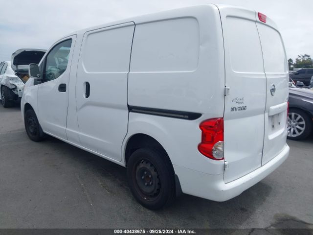 Photo 2 VIN: 3N6CM0KN1HK700038 - NISSAN NV200 