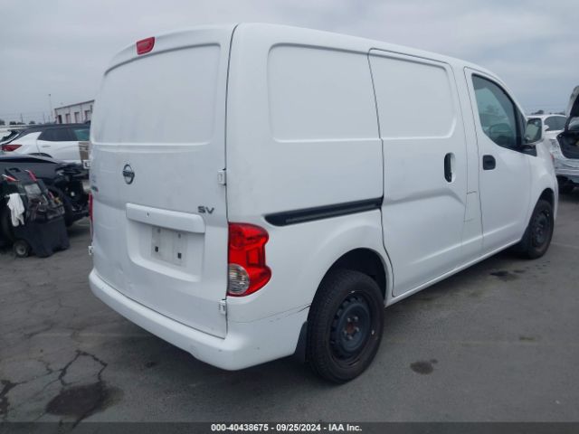 Photo 3 VIN: 3N6CM0KN1HK700038 - NISSAN NV200 