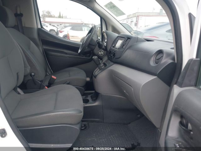 Photo 4 VIN: 3N6CM0KN1HK700038 - NISSAN NV200 