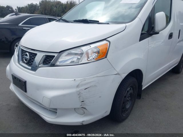 Photo 5 VIN: 3N6CM0KN1HK700038 - NISSAN NV200 