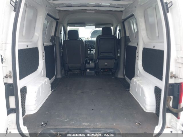 Photo 7 VIN: 3N6CM0KN1HK700038 - NISSAN NV200 