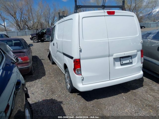 Photo 2 VIN: 3N6CM0KN1HK703540 - NISSAN NV200 