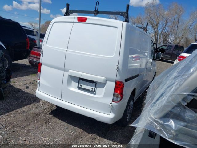 Photo 3 VIN: 3N6CM0KN1HK703540 - NISSAN NV200 