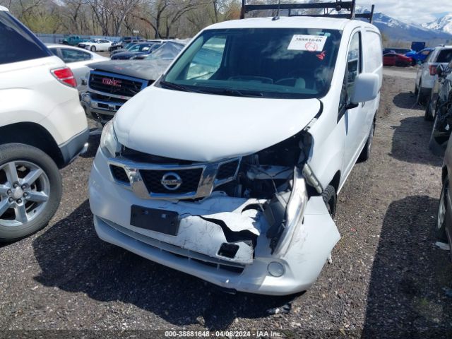 Photo 5 VIN: 3N6CM0KN1HK703540 - NISSAN NV200 