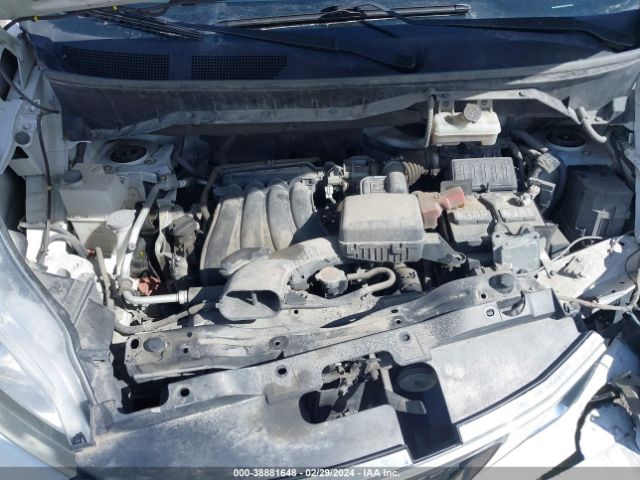 Photo 9 VIN: 3N6CM0KN1HK703540 - NISSAN NV200 