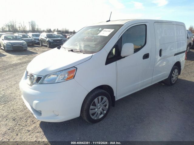 Photo 1 VIN: 3N6CM0KN1HK704364 - NISSAN NV200 