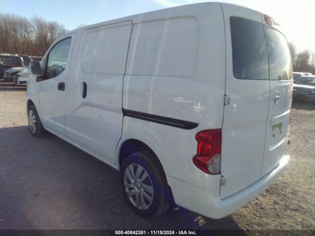 Photo 2 VIN: 3N6CM0KN1HK704364 - NISSAN NV200 