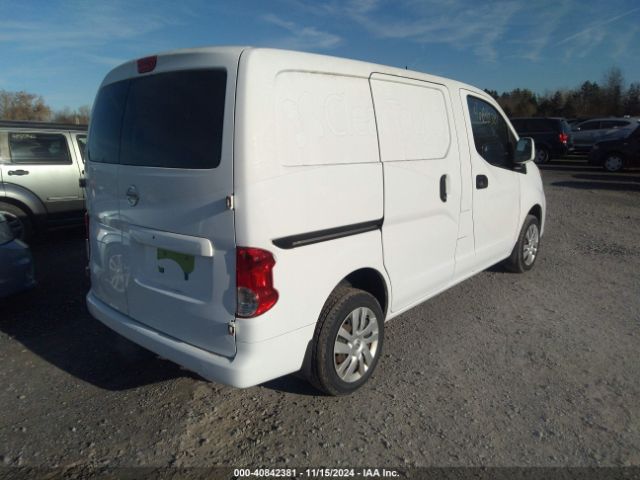 Photo 3 VIN: 3N6CM0KN1HK704364 - NISSAN NV200 