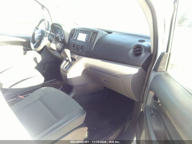 Photo 4 VIN: 3N6CM0KN1HK704364 - NISSAN NV200 