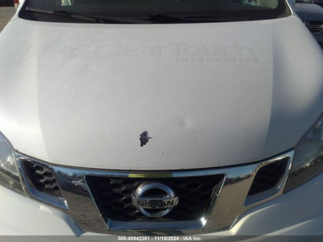 Photo 5 VIN: 3N6CM0KN1HK704364 - NISSAN NV200 