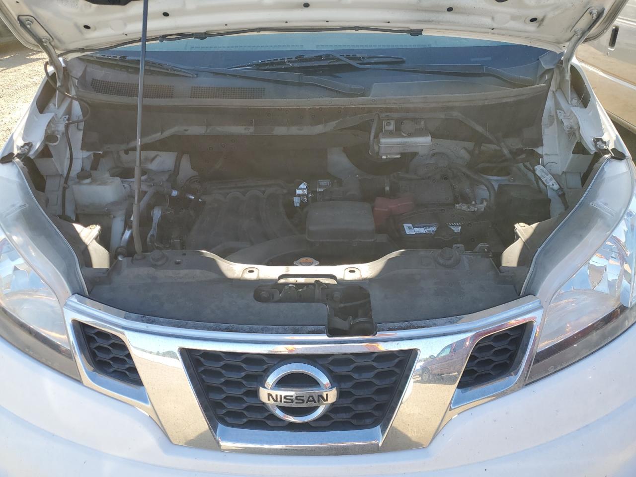 Photo 10 VIN: 3N6CM0KN1HK706213 - NISSAN NV 