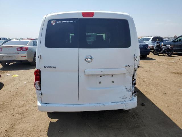 Photo 5 VIN: 3N6CM0KN1HK706308 - NISSAN NV 