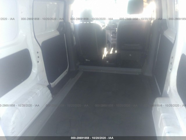 Photo 7 VIN: 3N6CM0KN1HK706860 - NISSAN NV200 COMPACT CARGO 