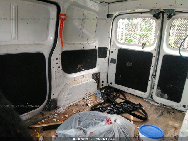 Photo 7 VIN: 3N6CM0KN1HK707622 - NISSAN NV200 COMPACT CARGO 