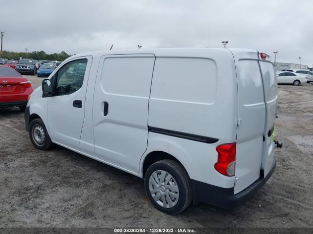 Photo 2 VIN: 3N6CM0KN1HK707636 - NISSAN NV200 