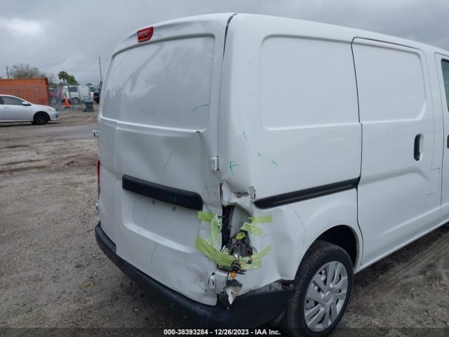 Photo 5 VIN: 3N6CM0KN1HK707636 - NISSAN NV200 