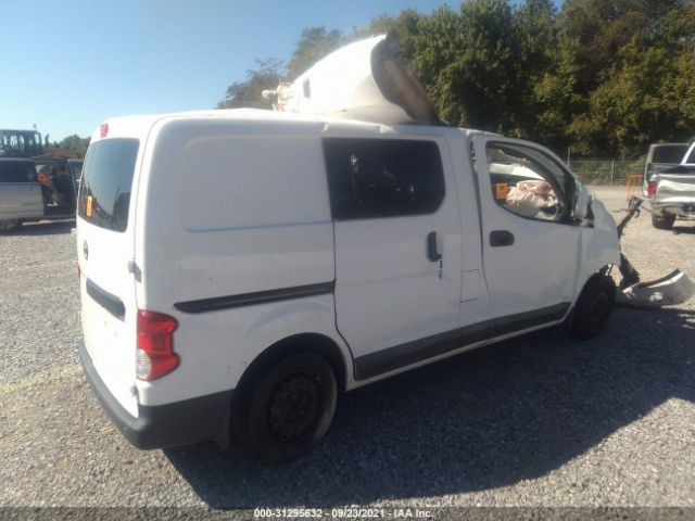 Photo 3 VIN: 3N6CM0KN1HK708558 - NISSAN NV200 COMPACT CARGO 