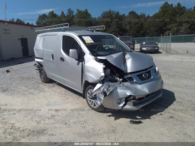 Photo 0 VIN: 3N6CM0KN1HK708933 - NISSAN NV200 COMPACT CARGO 