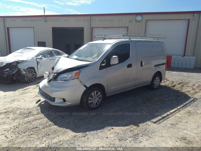 Photo 1 VIN: 3N6CM0KN1HK708933 - NISSAN NV200 COMPACT CARGO 