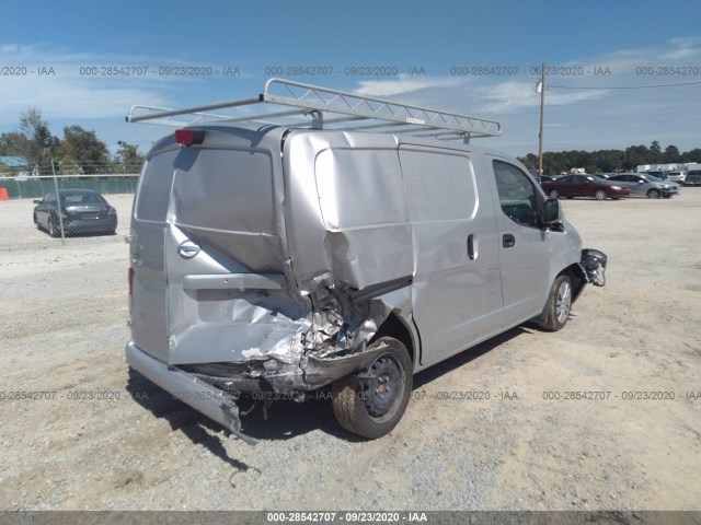 Photo 3 VIN: 3N6CM0KN1HK708933 - NISSAN NV200 COMPACT CARGO 