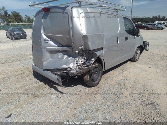 Photo 5 VIN: 3N6CM0KN1HK708933 - NISSAN NV200 COMPACT CARGO 