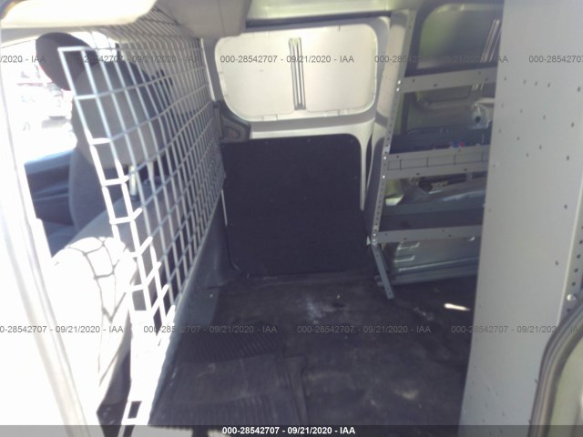 Photo 7 VIN: 3N6CM0KN1HK708933 - NISSAN NV200 COMPACT CARGO 