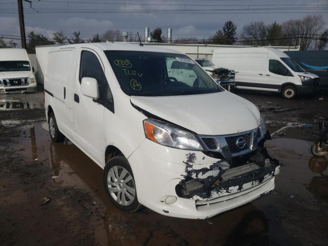 Photo 0 VIN: 3N6CM0KN1HK709211 - NISSAN NV200 2.5S 