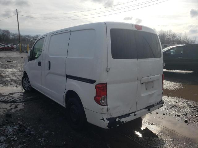 Photo 2 VIN: 3N6CM0KN1HK709211 - NISSAN NV200 2.5S 