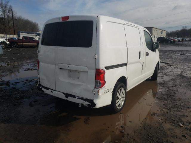 Photo 3 VIN: 3N6CM0KN1HK709211 - NISSAN NV200 2.5S 