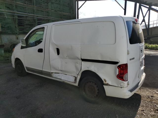 Photo 1 VIN: 3N6CM0KN1HK710424 - NISSAN NV 