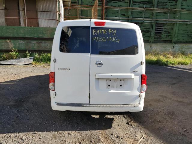 Photo 5 VIN: 3N6CM0KN1HK710424 - NISSAN NV 