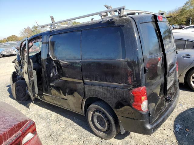 Photo 1 VIN: 3N6CM0KN1HK710861 - NISSAN NV200 2.5S 