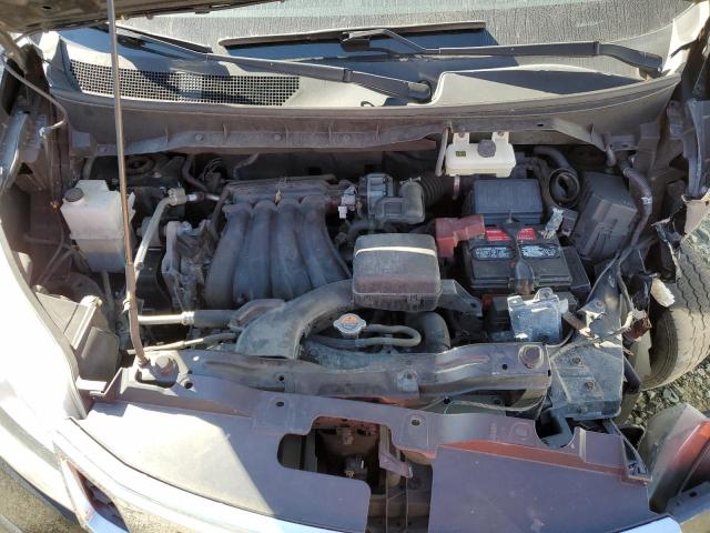 Photo 10 VIN: 3N6CM0KN1HK710861 - NISSAN NV200 2.5S 