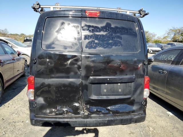 Photo 5 VIN: 3N6CM0KN1HK710861 - NISSAN NV200 2.5S 