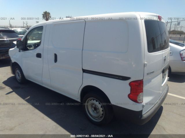 Photo 2 VIN: 3N6CM0KN1HK711699 - NISSAN NV200 COMPACT CARGO 