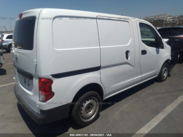 Photo 3 VIN: 3N6CM0KN1HK711699 - NISSAN NV200 COMPACT CARGO 