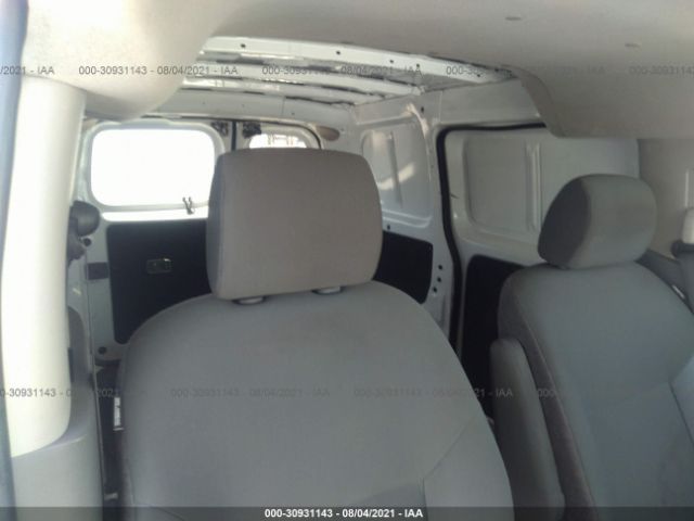 Photo 7 VIN: 3N6CM0KN1HK711699 - NISSAN NV200 COMPACT CARGO 