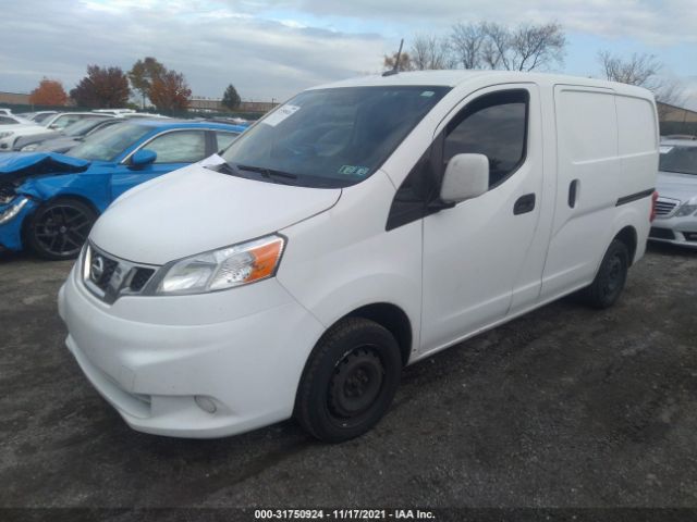 Photo 1 VIN: 3N6CM0KN1HK712058 - NISSAN NV200 COMPACT CARGO 