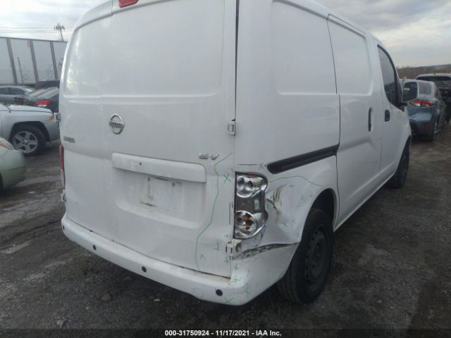 Photo 5 VIN: 3N6CM0KN1HK712058 - NISSAN NV200 COMPACT CARGO 