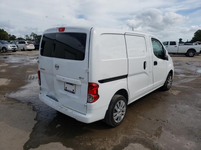 Photo 3 VIN: 3N6CM0KN1HK712111 - NISSAN NV200 2.5S 