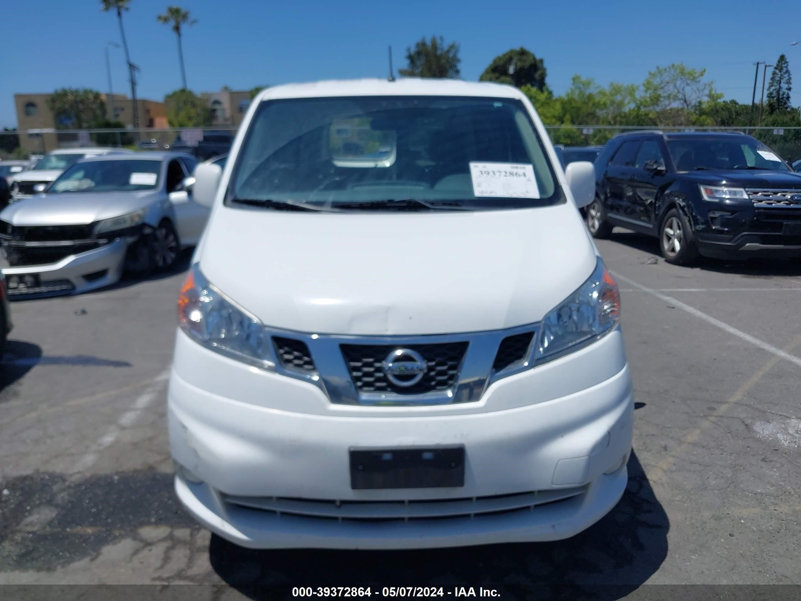 Photo 11 VIN: 3N6CM0KN1HK714828 - NISSAN NV200 