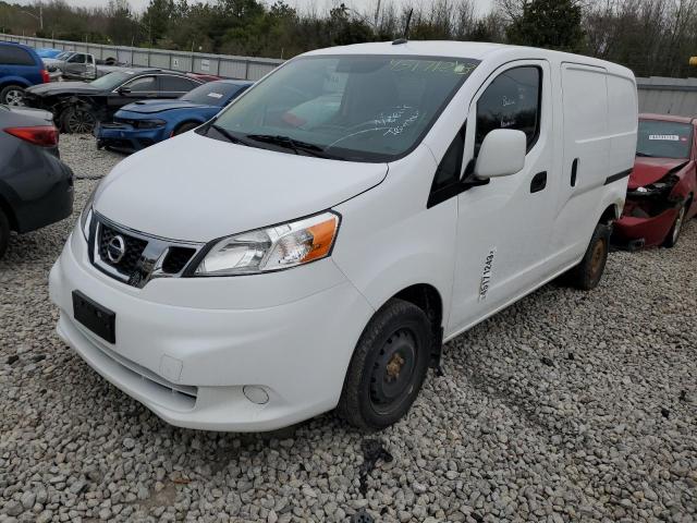 Photo 0 VIN: 3N6CM0KN1HK716305 - NISSAN NV200 2.5S 