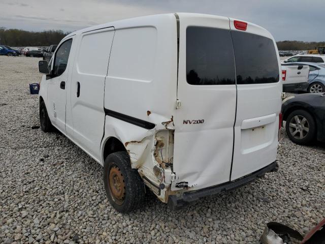 Photo 1 VIN: 3N6CM0KN1HK716305 - NISSAN NV200 2.5S 