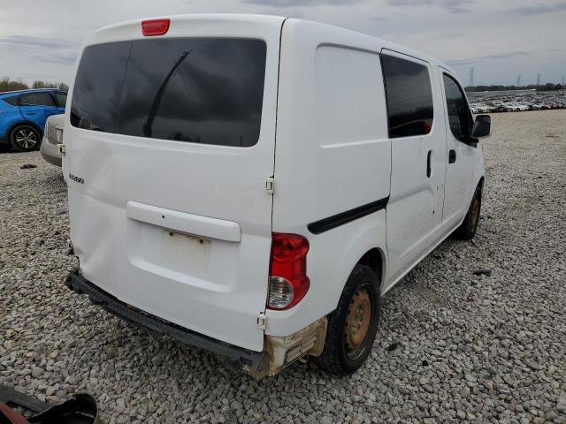 Photo 2 VIN: 3N6CM0KN1HK716305 - NISSAN NV200 2.5S 