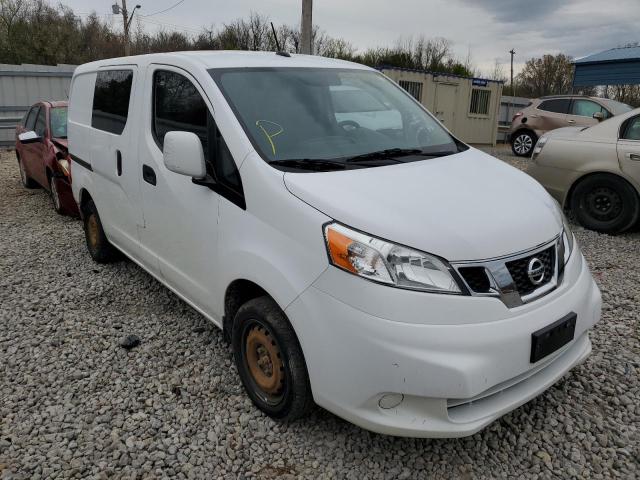 Photo 3 VIN: 3N6CM0KN1HK716305 - NISSAN NV200 2.5S 